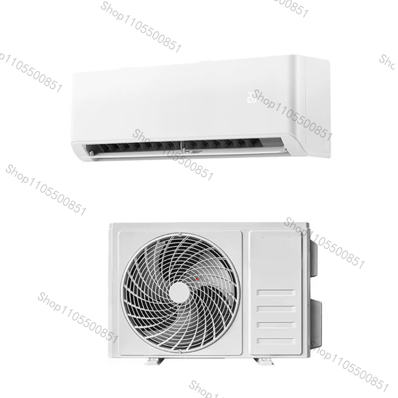 1.5HP 12000BTU Smart Inverter  - Smart Home Ac recension och pris
