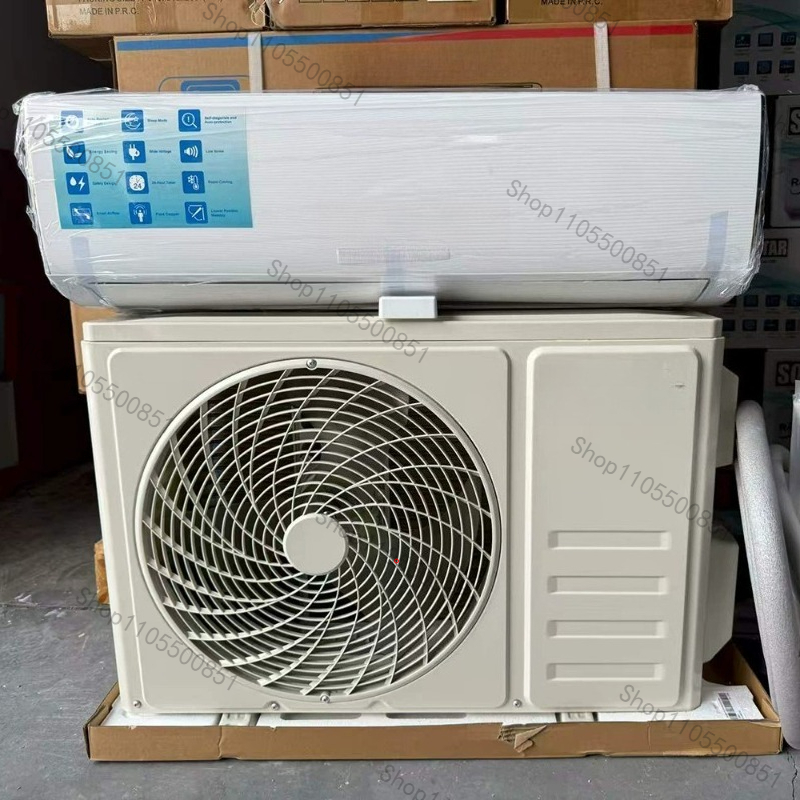 1.5HP 12000BTU Smart Inverter  - Smart Home Ac recension och pris