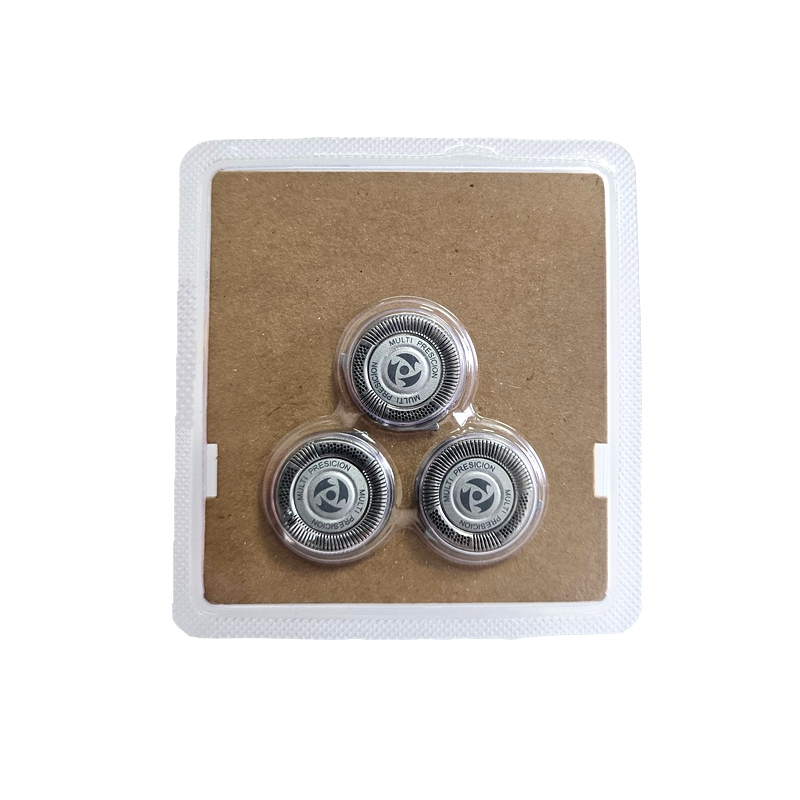 SH50/52 Replacement Heads Comp - Smart Home Philips recension och pris