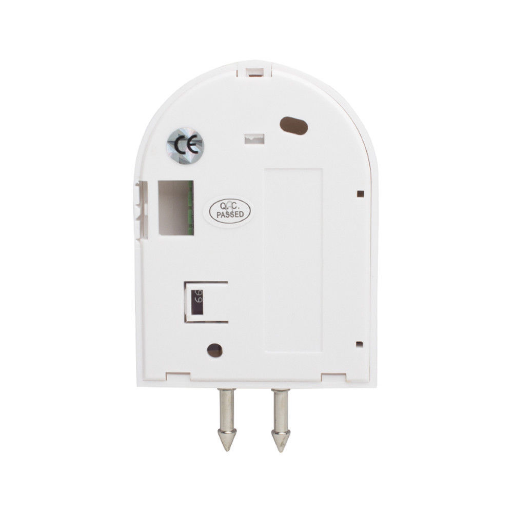 Wolf-Guard Wireless Water Leak - Wifi Water Leak Detector recension och pris