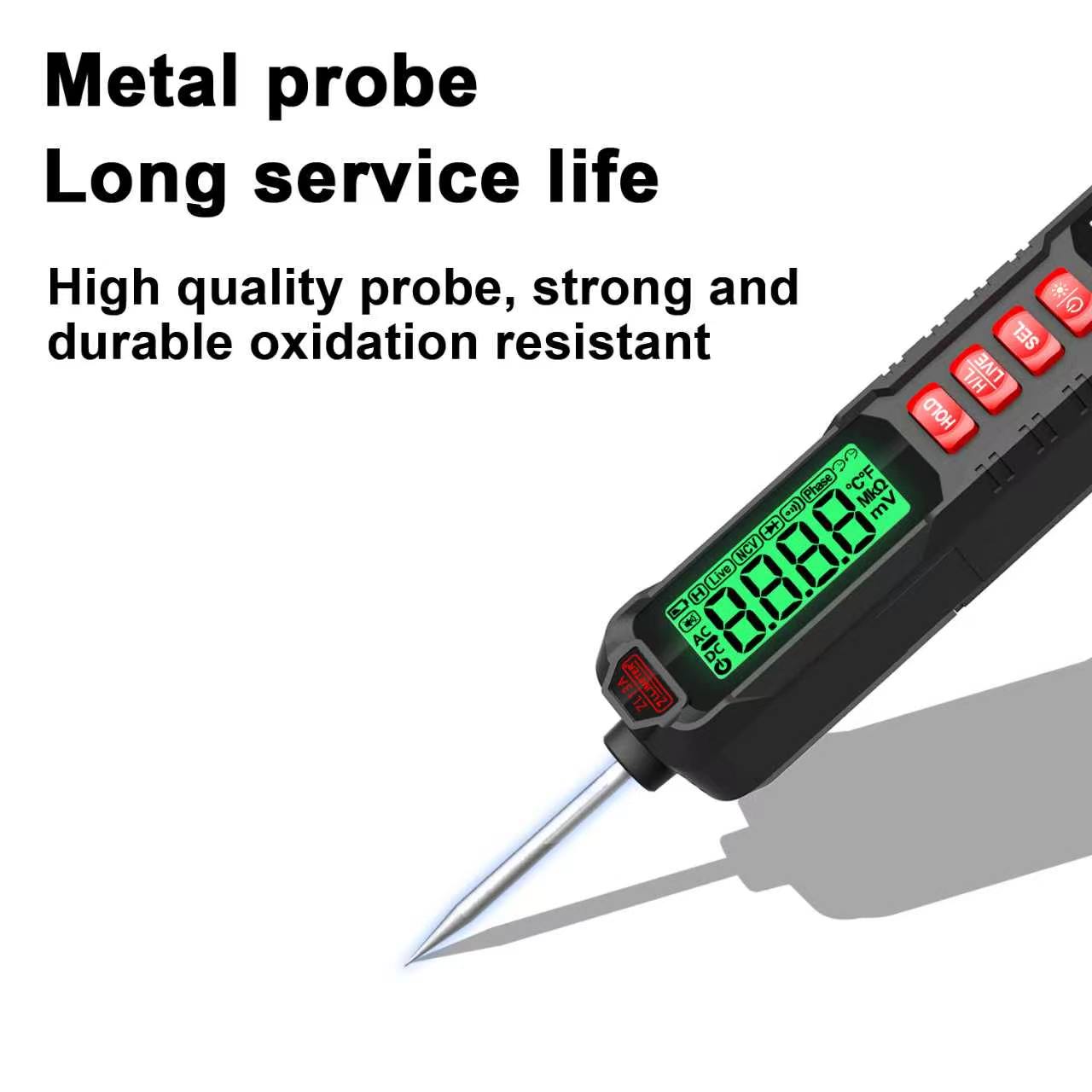 Smart Car Circuit Tester Digit - Smart Home Devices recension och pris