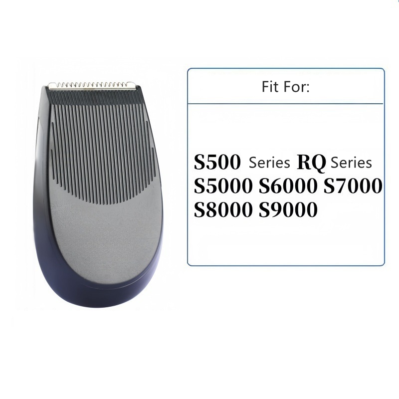 Smartclick Beard Styler Trimme - Smart Home Philips recension och pris