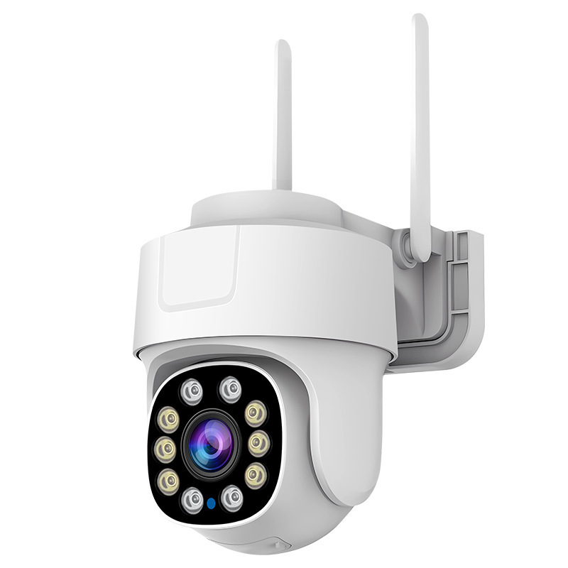 2MP 1080P Tuya APP  Wireless P - Smart Home Windows App recension och pris