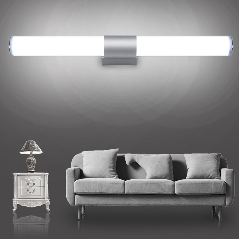Home Modern LED Wall Lamp Supe - Smart Home Retrofit recension och pris