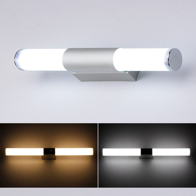 Home Modern LED Wall Lamp Supe - Smart Home Retrofit recension och pris