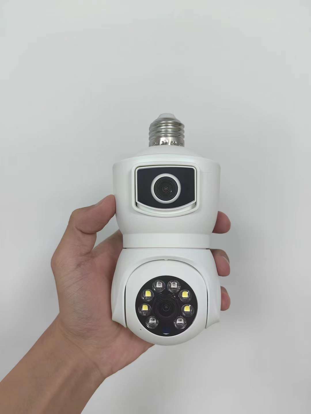 4MP UHD iCam365/V380pro APP E2 - Smart Home Windows App recension och pris