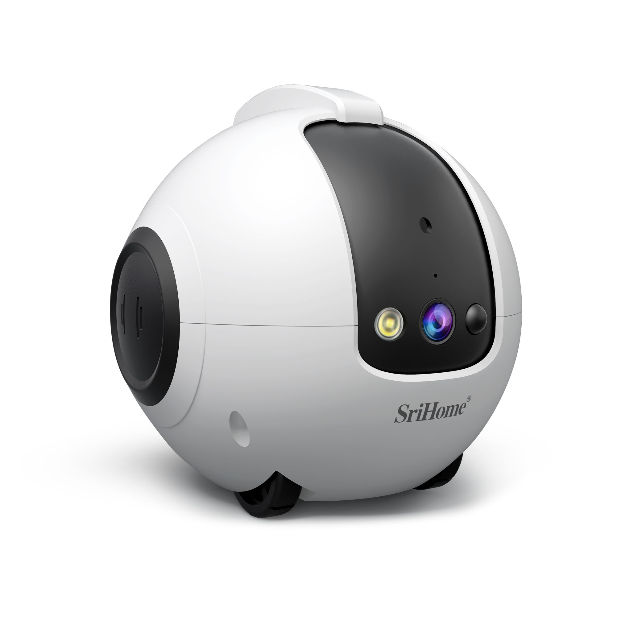 4MP Srihome APP Mobile Guard R - Smart Home Windows App recension och pris