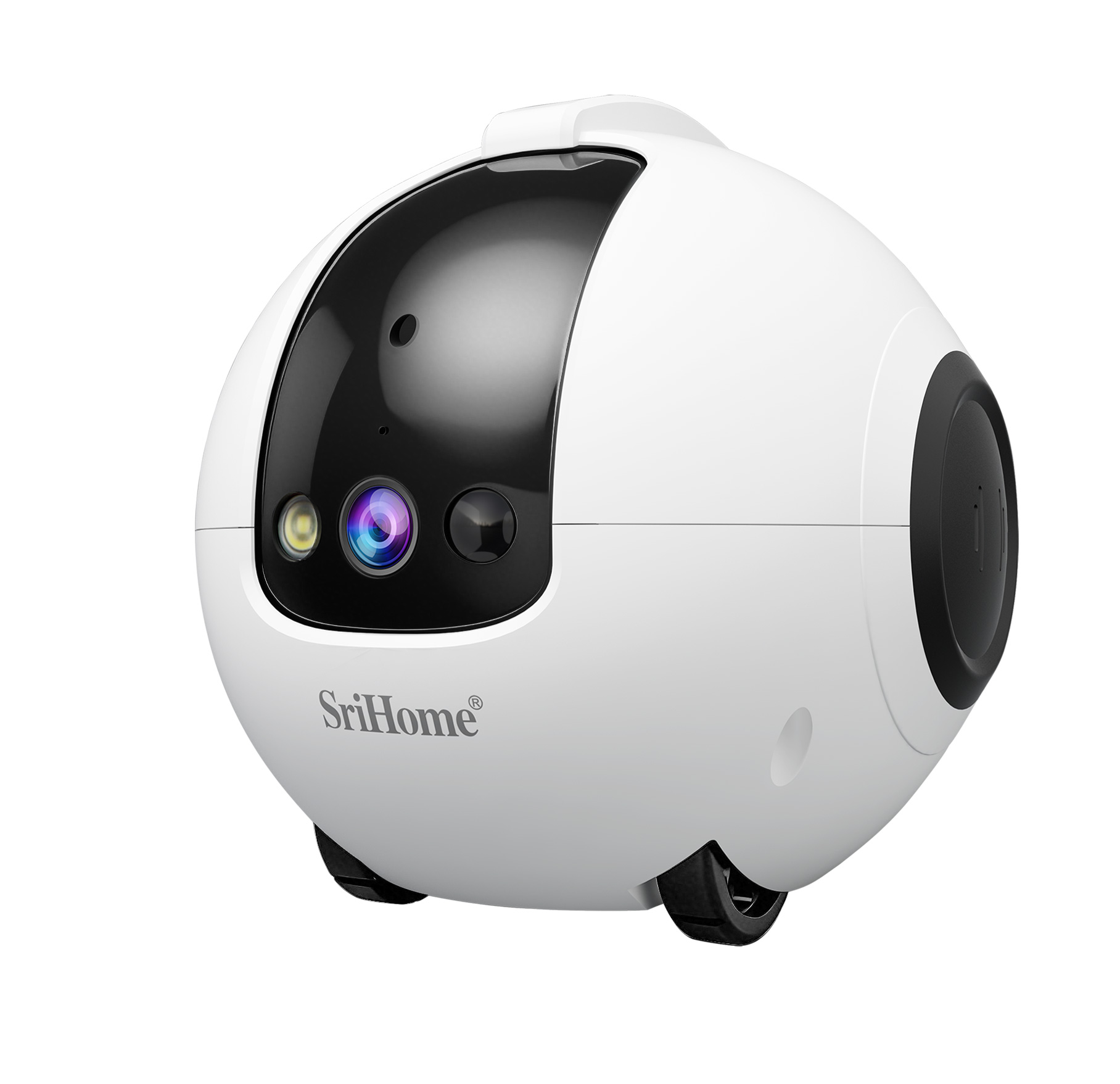 4MP Srihome APP Mobile Guard R - Smart Home Windows App recension och pris