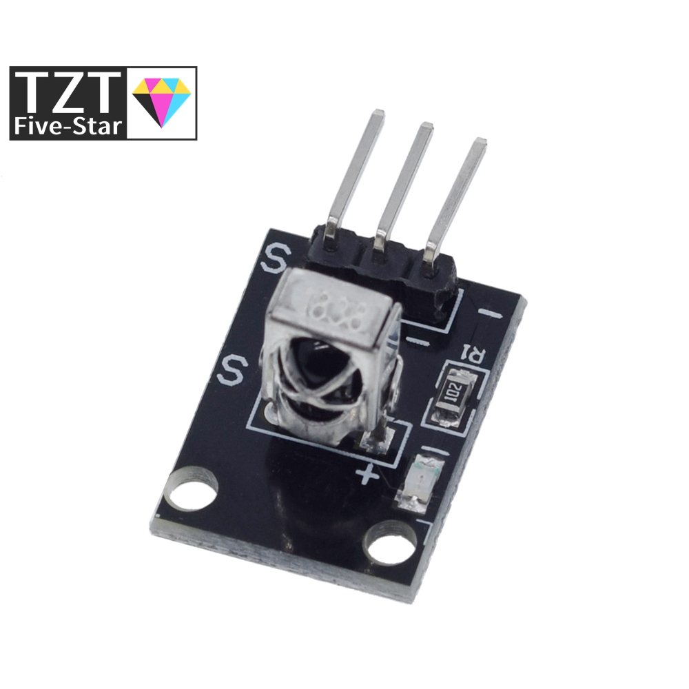 TZT 1/3Set Infrared Remote Con - Smart Home Kit For Arduino recension och pris