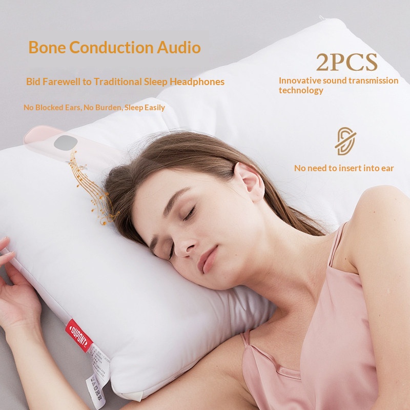 Fmouse Bestseller Bone Conduct - Smart Home Bone recension och pris