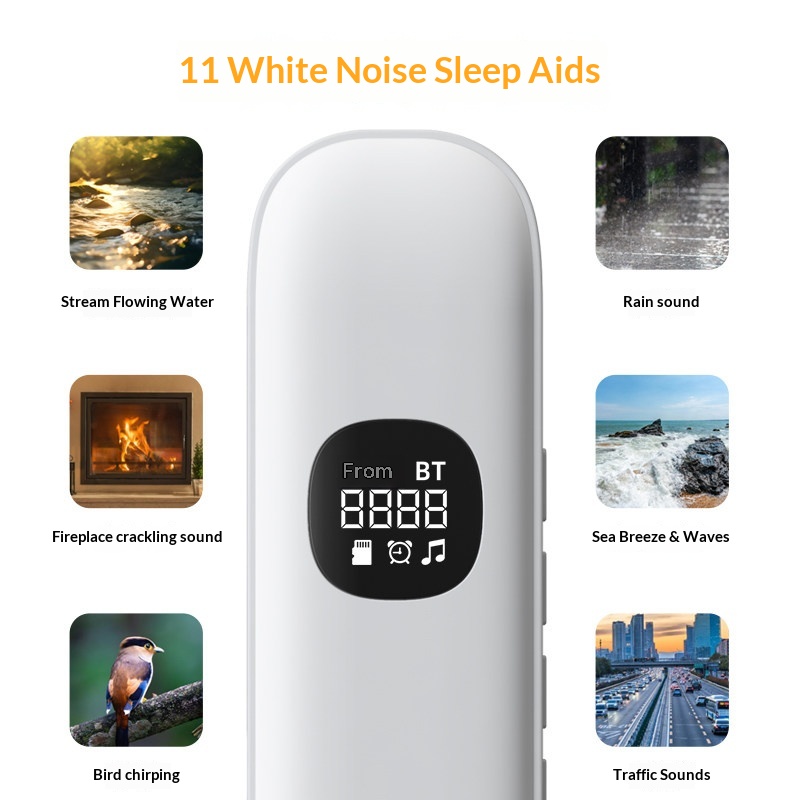Fmouse Bestseller Bone Conduct - Smart Home Bone recension och pris
