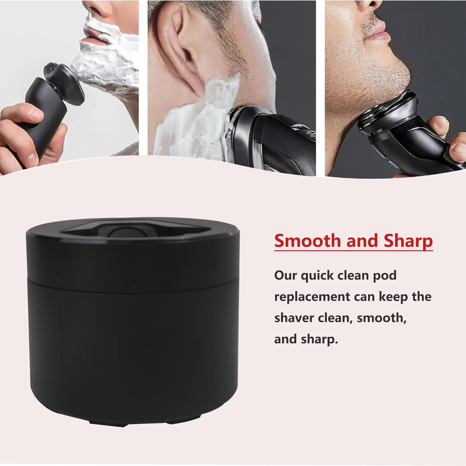 Replacement Quick Cleaning Pod - Smart Home Philips recension och pris