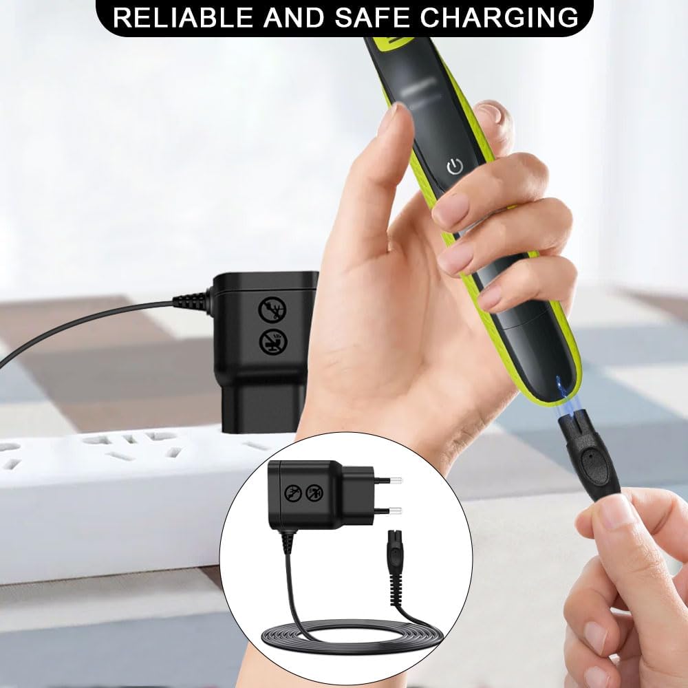 KVIFO 5V Charger Fit for Phili - Smart Home Philips recension och pris