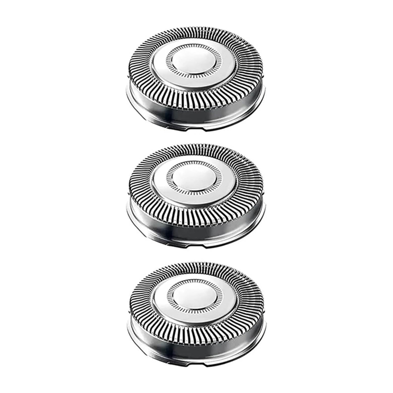 SH71 Replacement Heads Blade C - Smart Home Philips recension och pris