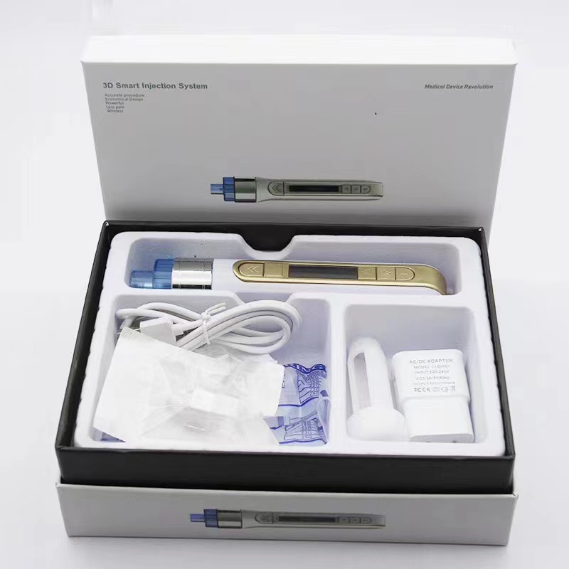 3D Smart Water Injection Gun M - Smart Home Devices recension och pris