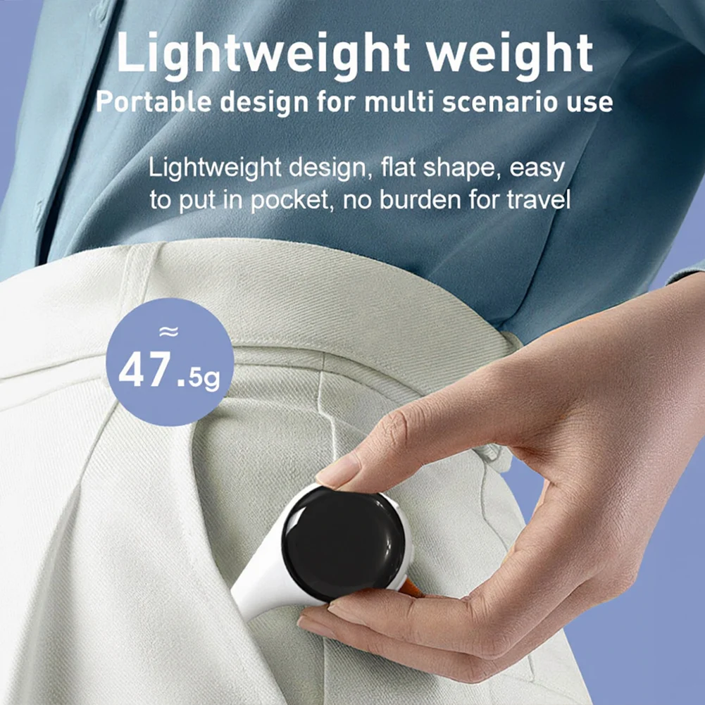 Under Pillow Smart Speaker For - Smart Home Bone recension och pris