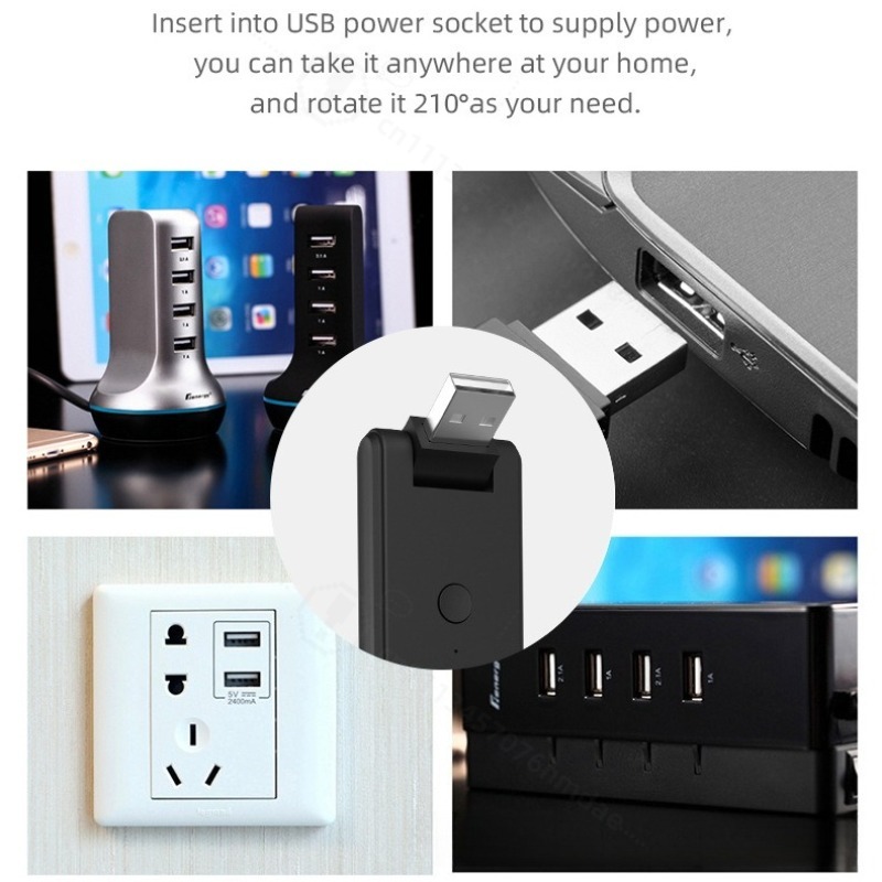 Smart  IR Remote Controller Vo - Smart Home Devices recension och pris
