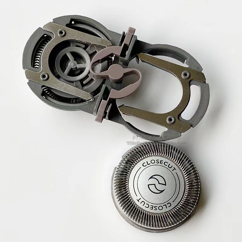 Shaving Razor Replacement Blad - Smart Home Philips recension och pris