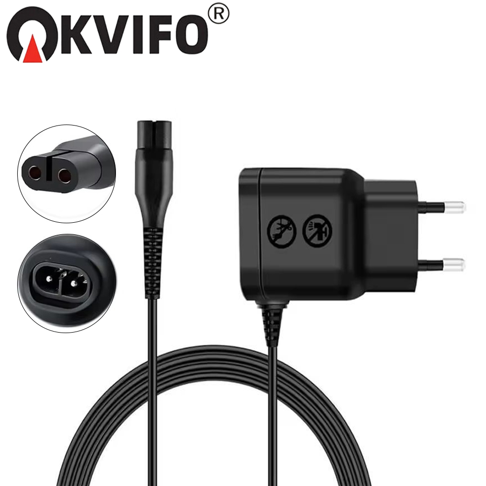 KVIFO EU Plug 4.3V A00390 Char - Smart Home Philips recension och pris