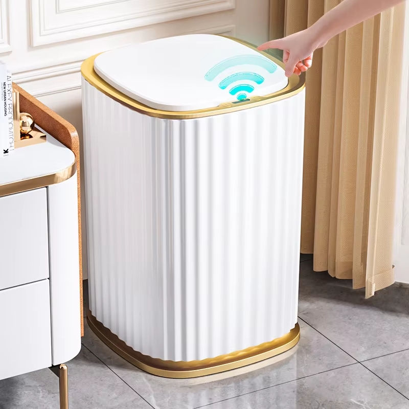 Smart Home Automatic Sensor Tr - Smart Home Junkie recension och pris