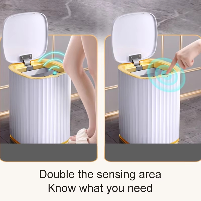 Smart Home Automatic Sensor Tr - Smart Home Junkie recension och pris