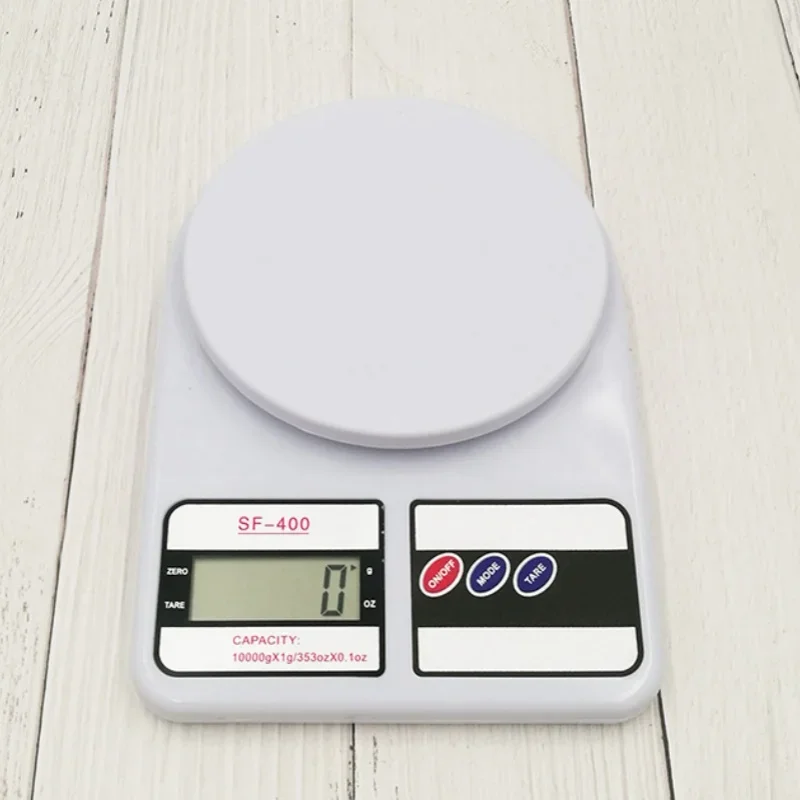 Kitchen Scale Baking Electroni - Smart Home Utensils recension och pris