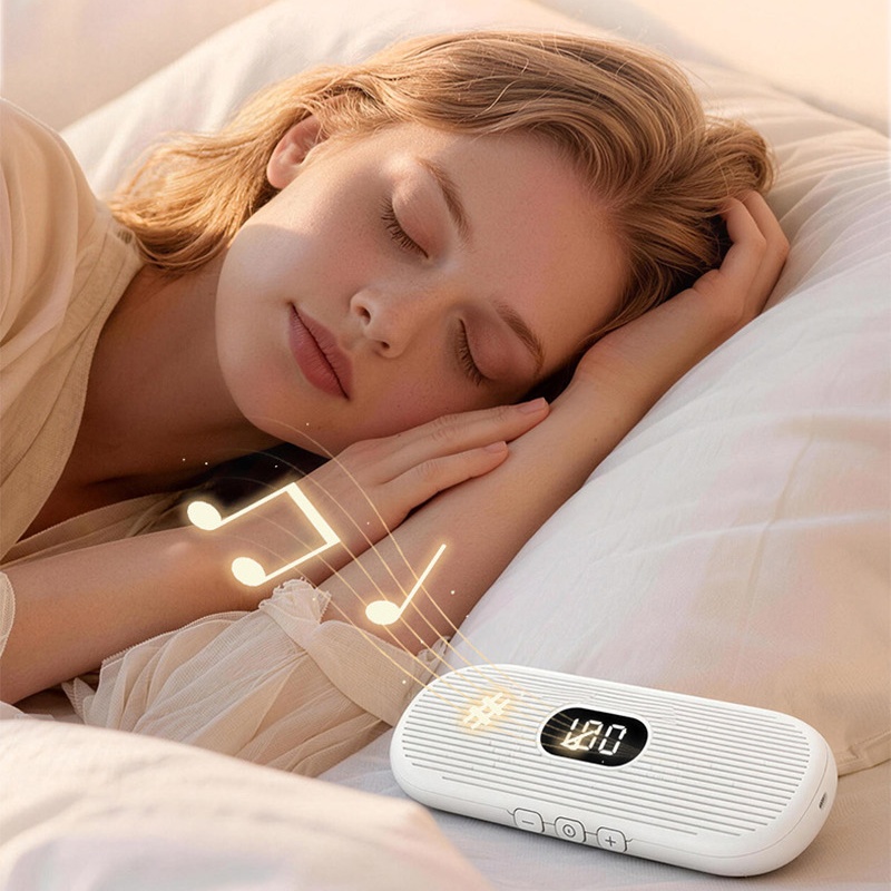 Under Pillow Bone Conduction B - Smart Home Bone recension och pris