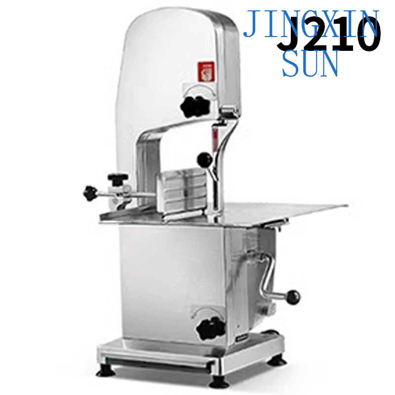 Bone Sawing Machine J210 Comme - Smart Home Bone recension och pris
