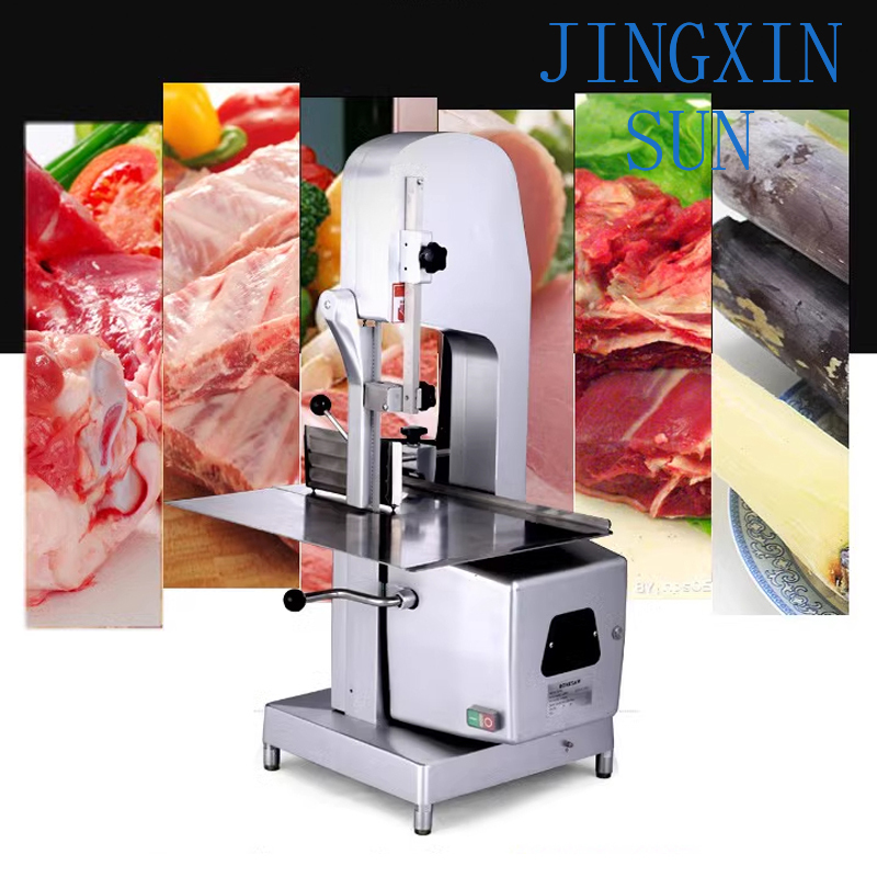 Bone Sawing Machine J210 Comme - Smart Home Bone recension och pris