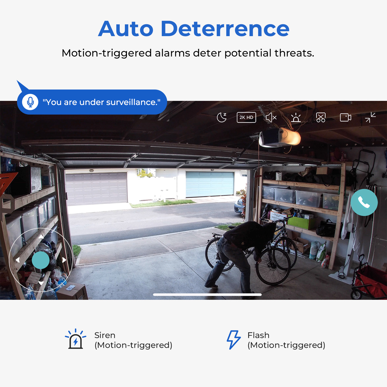 IMILAB EC5 -Smart Security Sys - Smart Home Windows App recension och pris