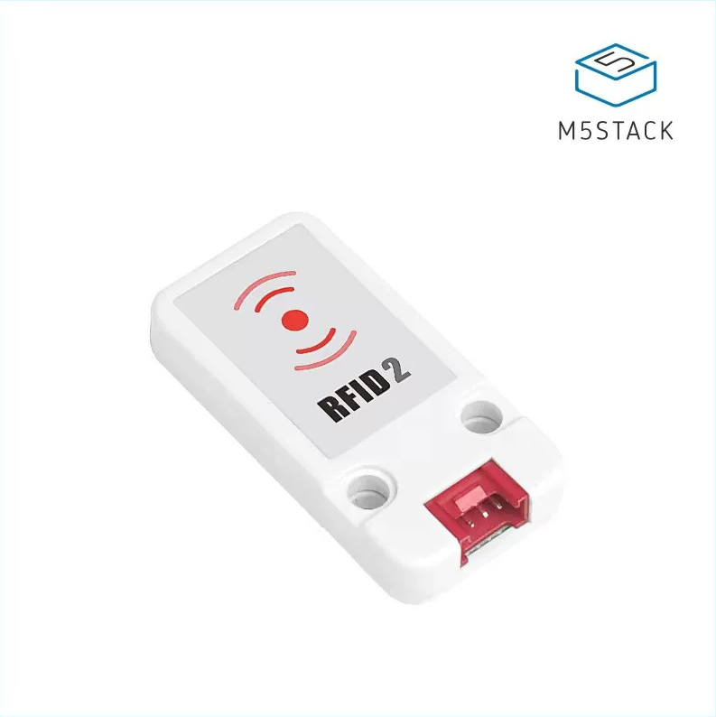 M5Stack Mini Unit RFID2/Unit N - Smart Home Devices recension och pris