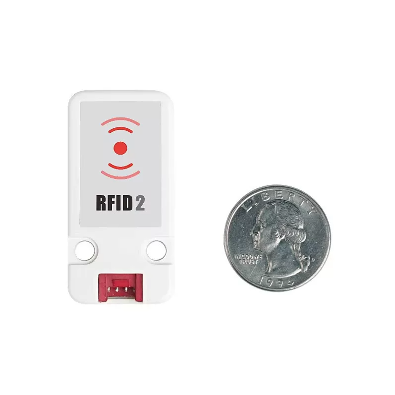 M5Stack Mini Unit RFID2/Unit N - Smart Home Devices recension och pris