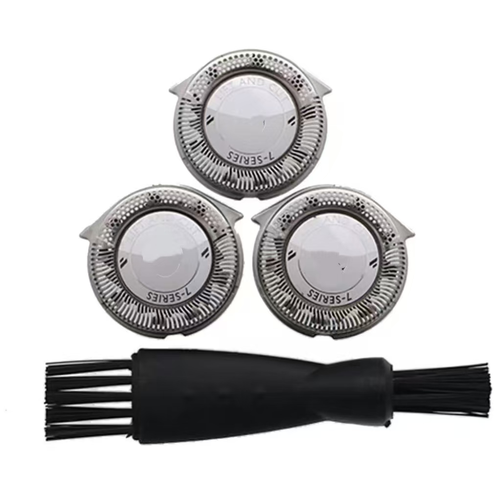 3pcs Razor Blade HQ6 Replaceme - Smart Home Philips recension och pris