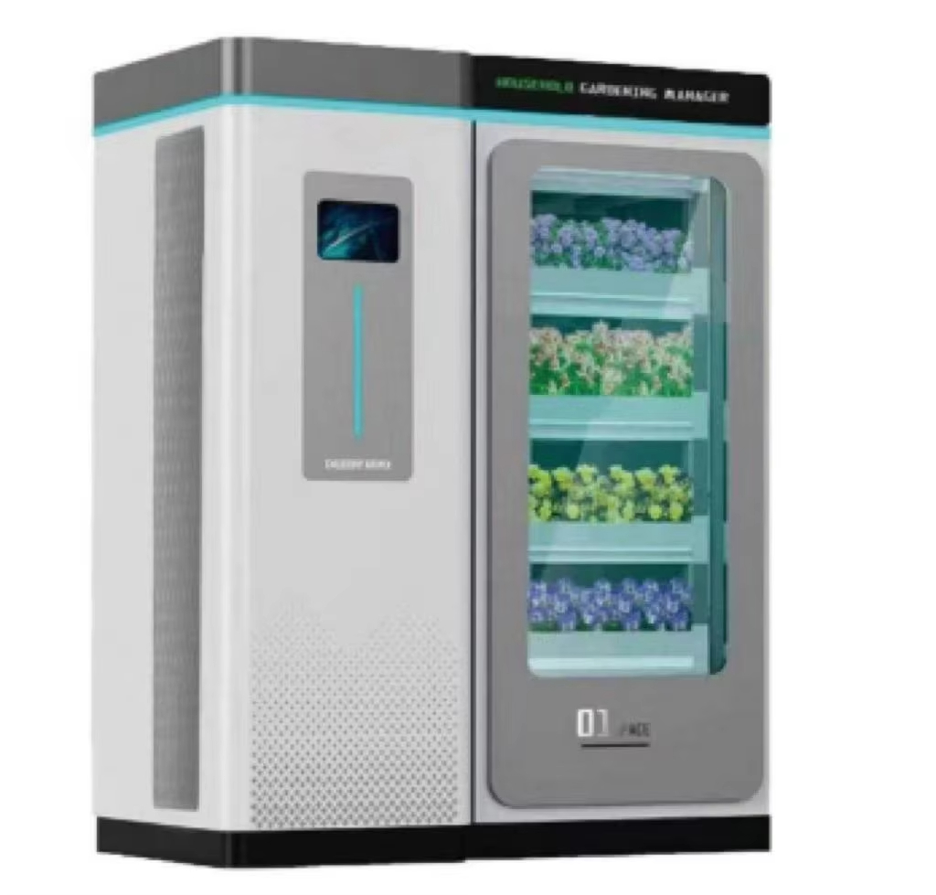 Hydroponic Grow System Greenho - Smart Home Devices recension och pris
