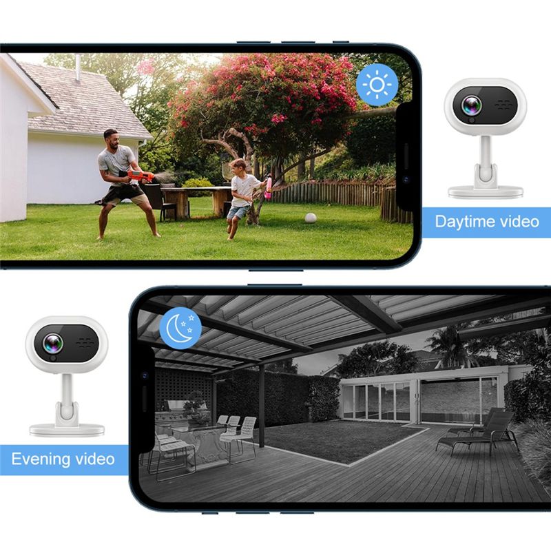Stable Performance-1Set A4 108 - Smart Home Windows App recension och pris