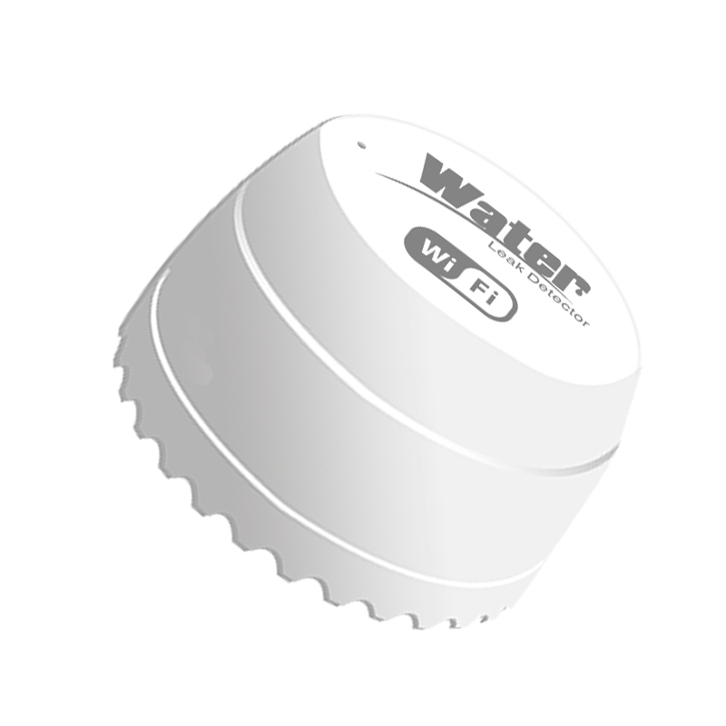 Wifi Water Detector Leakage Se - Wifi Water Leak Detector recension och pris