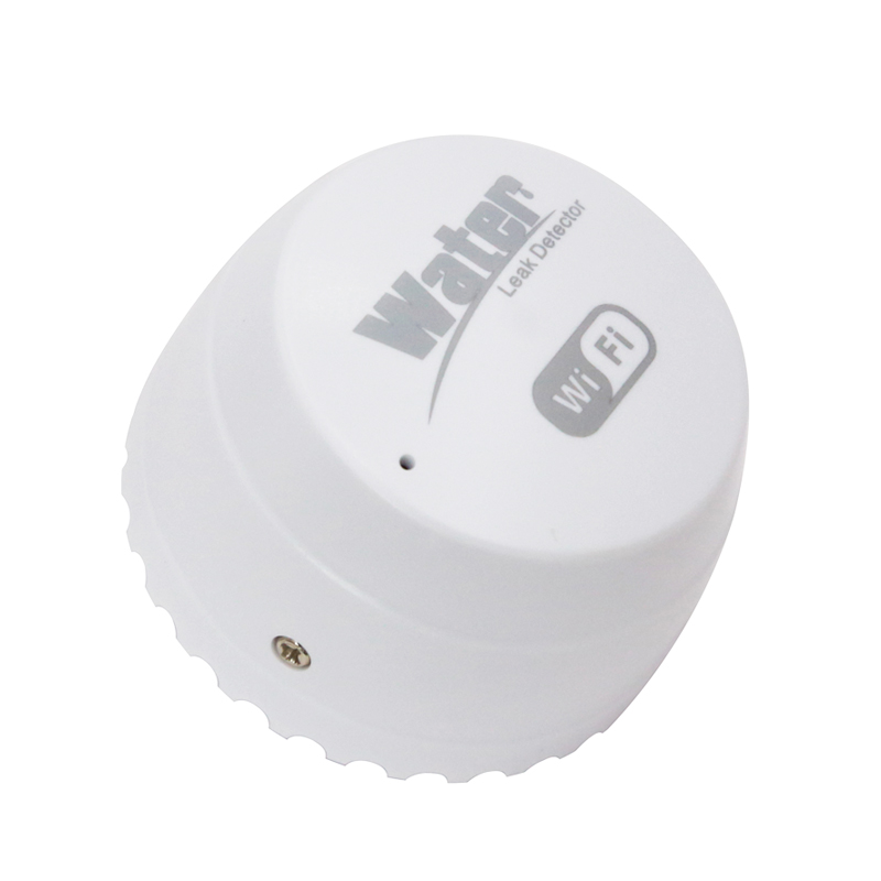 Wifi Water Detector Leakage Se - Wifi Water Leak Detector recension och pris