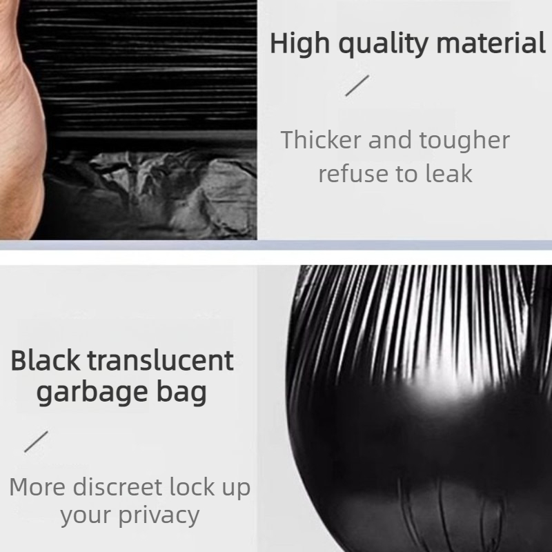 Smart Trash Can Trashs Bags Th - Smart Home Junkie recension och pris